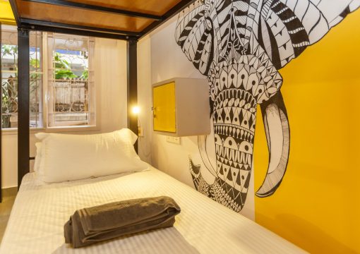 Double Private Room