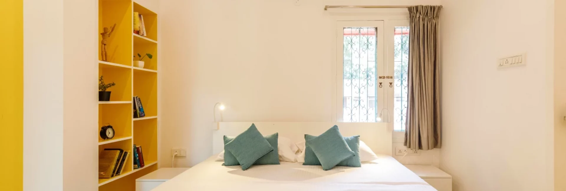 Double Private Room #3