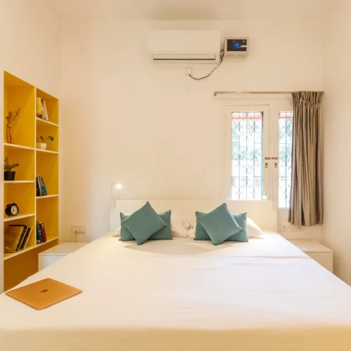 Double Private Room