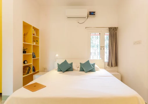 Double Private Room #2