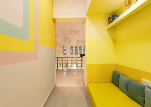 Double Private Room