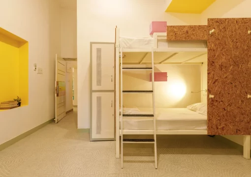 Double Private Room