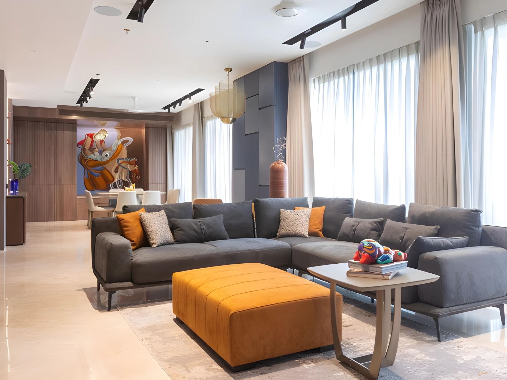 Why stay at Locul Uptown when you visit Bengaluru next?